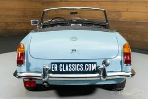 Bild 15/19 von MG MGB (1965)
