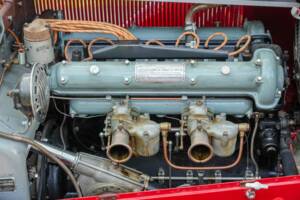 Image 17/50 of Alfa Romeo 6C 2300 Pescara (1934)