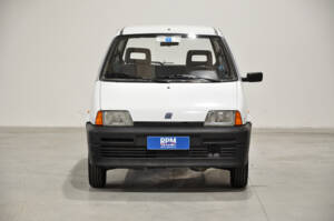 Image 5/52 of FIAT Cinquecento 0.9i (1995)