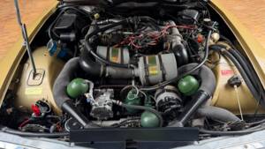Imagen 36/45 de Citroën SM injection (1973)