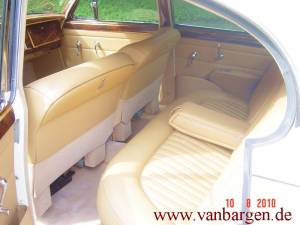 Bild 7/31 von Jaguar Mk II 3.8 (1961)