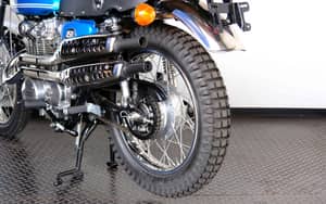 Bild 59/83 von Honda CL 450 K4 (1973)