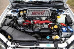 Bild 3/36 von Subaru Impreza WRX STi (2003)