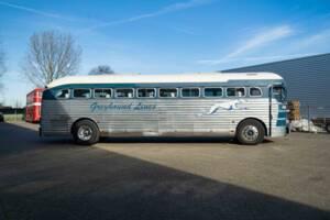 Bild 4/8 von GMC PD-4151 "Silversides" (1948)