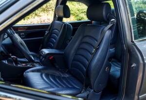 Image 24/30 of Bentley Continental R Mulliner (2003)