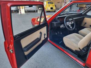 Image 20/34 of FIAT Ritmo 125 TC (1982)