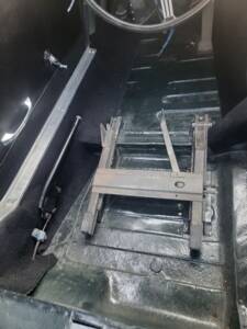 Image 4/42 of Sunbeam Alpine Mk IV (1964)