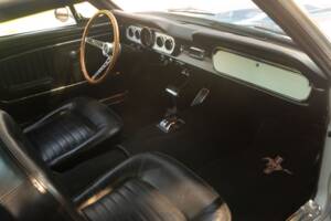 Image 50/54 of Ford Shelby GT 350 (1965)