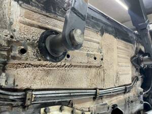 Bild 31/36 von Mercedes-Benz 280 SL (1970)