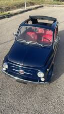 Image 10/99 of FIAT 500 R (1973)