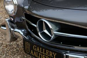 Bild 28/50 von Mercedes-Benz 190 SL (1961)