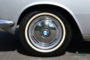 Imagen 37/50 de BMW 2000 CS (1970)