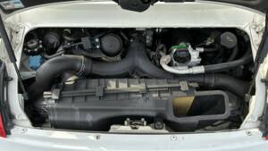 Bild 36/46 von Porsche 911 Turbo (2004)