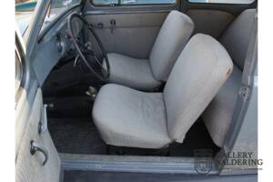 Imagen 3/50 de Volkswagen Beetle 1200 Standard "Oval" (1955)