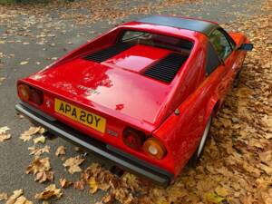 Immagine 12/50 di Ferrari 308 GTS Quattrovalvole (1983)