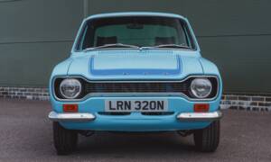 Image 6/50 of Ford Escort RS 2000 (1974)