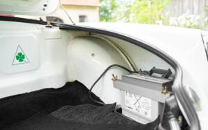 Imagen 35/42 de Alfa Romeo Giulia 1600 Spider (1964)