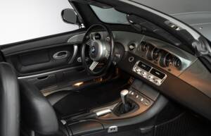 Bild 19/26 von BMW Z8 (2000)