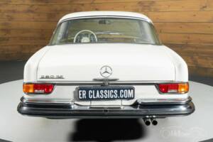 Bild 14/19 von Mercedes-Benz 280 SE (1973)