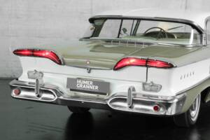 Bild 13/50 von Edsel Corsair Hardtop (1958)