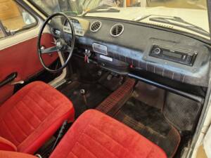 Bild 2/8 von SEAT 850 (1966)