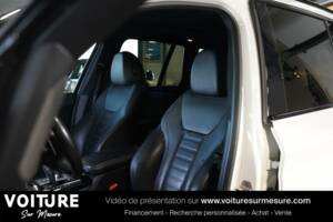 Immagine 8/25 di BMW X3 xDrive30d (2018)