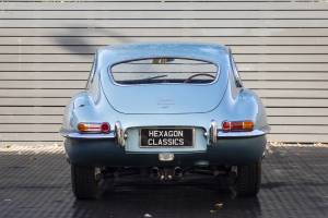 Bild 5/30 von Jaguar E-Type 4.2 (1965)