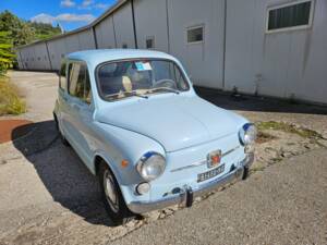 Afbeelding 2/58 van FIAT 600 D (1965)