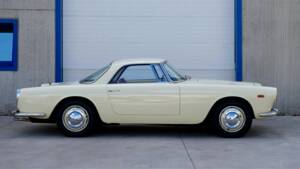 Imagen 6/40 de Lancia Flaminia GT Touring (1961)