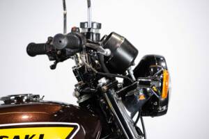 Bild 40/50 von Kawasaki DUMMY (1976)