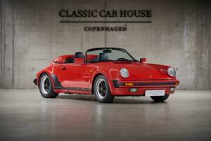 Immagine 6/96 di Porsche 911 Speedster 3.2 (1989)