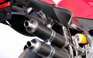 Image 86/94 of Bimota 500 V-Due (2003)