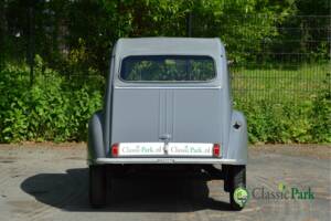 Afbeelding 4/50 van Citroën 2 CV  AZL (1958)