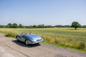 Image 12/50 of Sunbeam Alpine Mk I (1953)