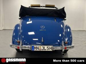 Image 7/15 de Mercedes-Benz 170 S Cabriolet A (1950)