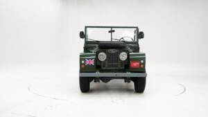 Bild 5/15 von Land Rover 86 (1952)