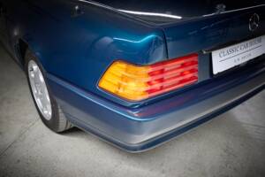 Image 41/100 de Mercedes-Benz SL 280 (1995)