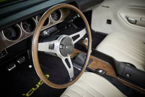 Imagen 76/87 de Plymouth Barracuda (1971)
