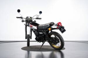 Immagine 2/49 di Yamaha XT 500 (1982)