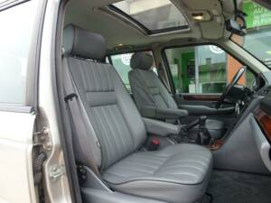Afbeelding 6/42 van Land Rover Range Rover 2.5 DSE (2000)