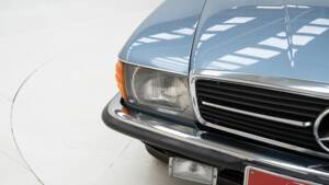 Bild 10/15 von Mercedes-Benz 280 SL (1985)