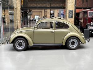 Bild 10/30 von Volkswagen Käfer OKRASA TS 1200 (1956)