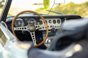 Image 31/50 de Jaguar Type E 3.8 (1964)