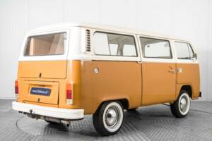 Bild 2/50 von Volkswagen T2b Pickup Double Cabin (1977)