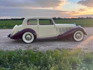 Bild 6/8 von Talbot-Lago T15 Baby (1938)
