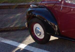 Imagen 13/25 de FIAT 500 C Topolino (1950)