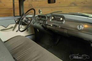 Image 10/19 of Hudson Hornet Custom (1956)