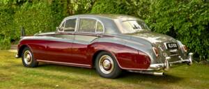 Bild 11/50 von Bentley S 1 (1957)