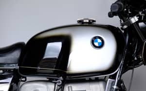Image 6/91 of BMW R 90 S (1975)