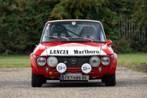 Image 6/44 of Lancia Fulvia Rallye HF 1.6 (1970)